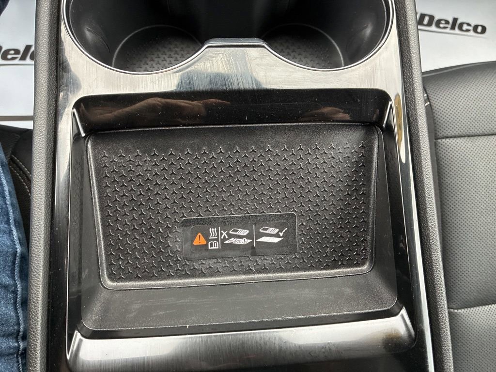 Used 2024 Chevrolet Blazer EV LT AWD/4WD image 16