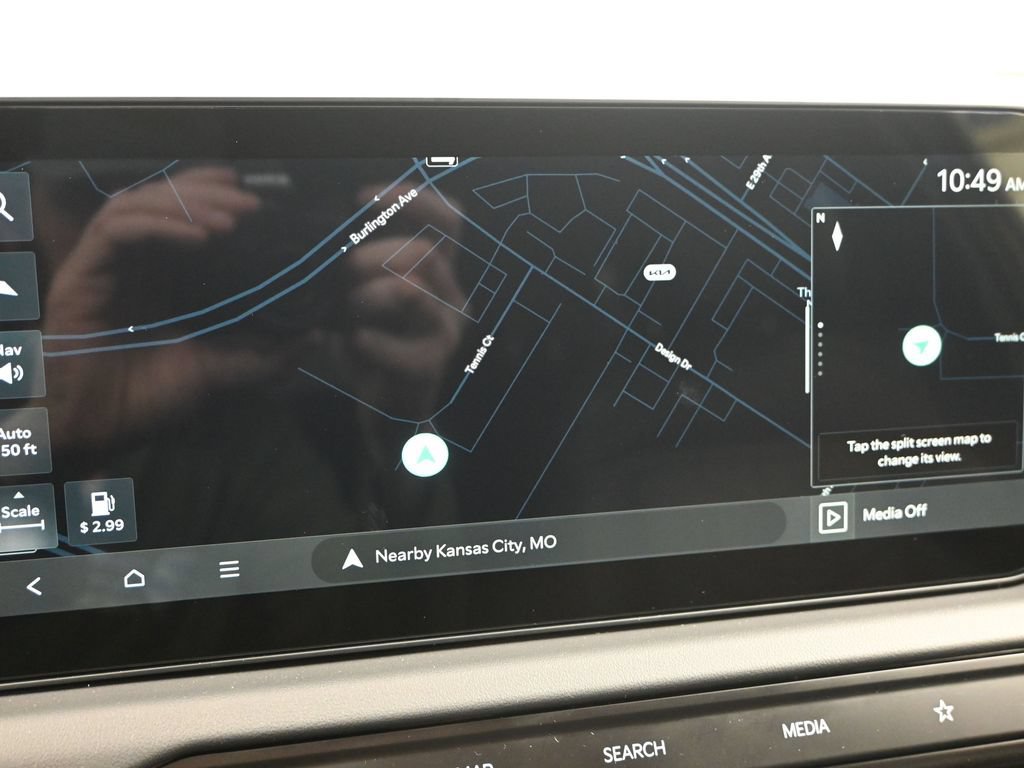 Certified 2027 Kia Telluride EX X-Line AWD/4WD image 16