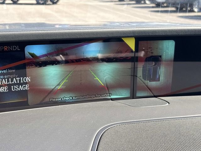 New 2026 Lincoln Nautilus Premier w/ Equipment Group 102A image 28