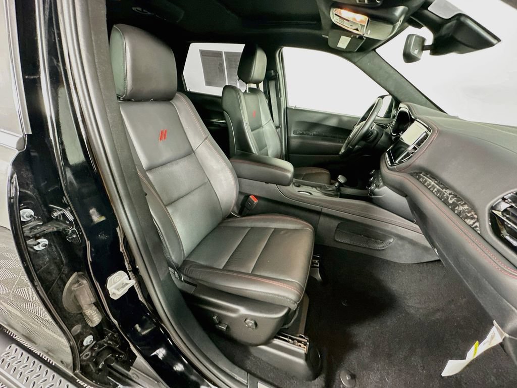 Certified 2025 Dodge Durango R/T AWD/4WD image 42