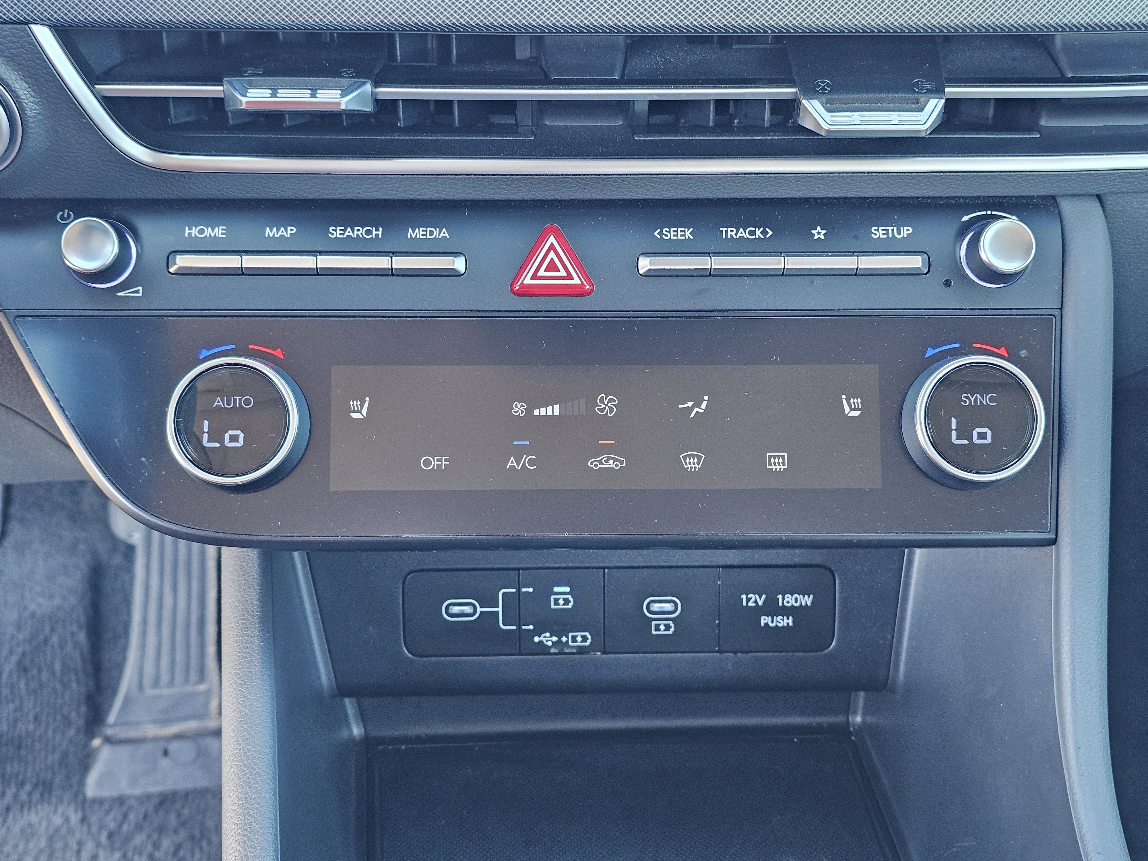 Used 2025 Hyundai Sonata SEL image 26