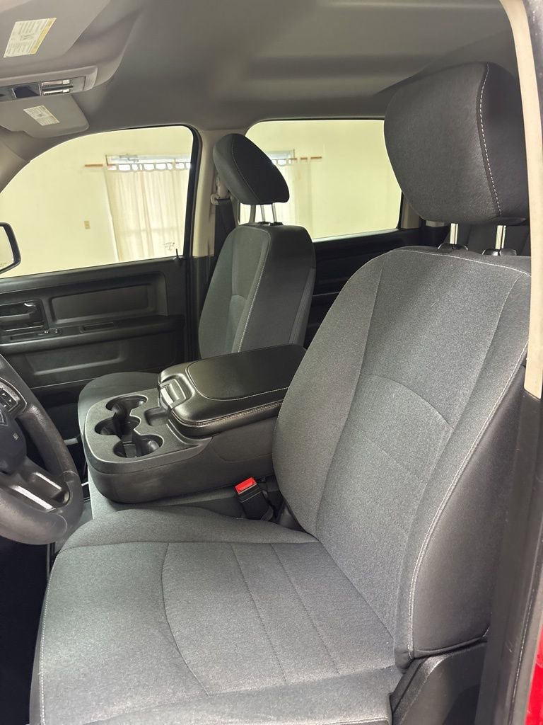 Used 2022 RAM 1500 Tradesman w/ Popular Equipment Group image 14