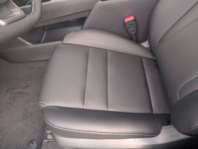New 2026 Nissan Rogue Dark Armor AWD/4WD image 18