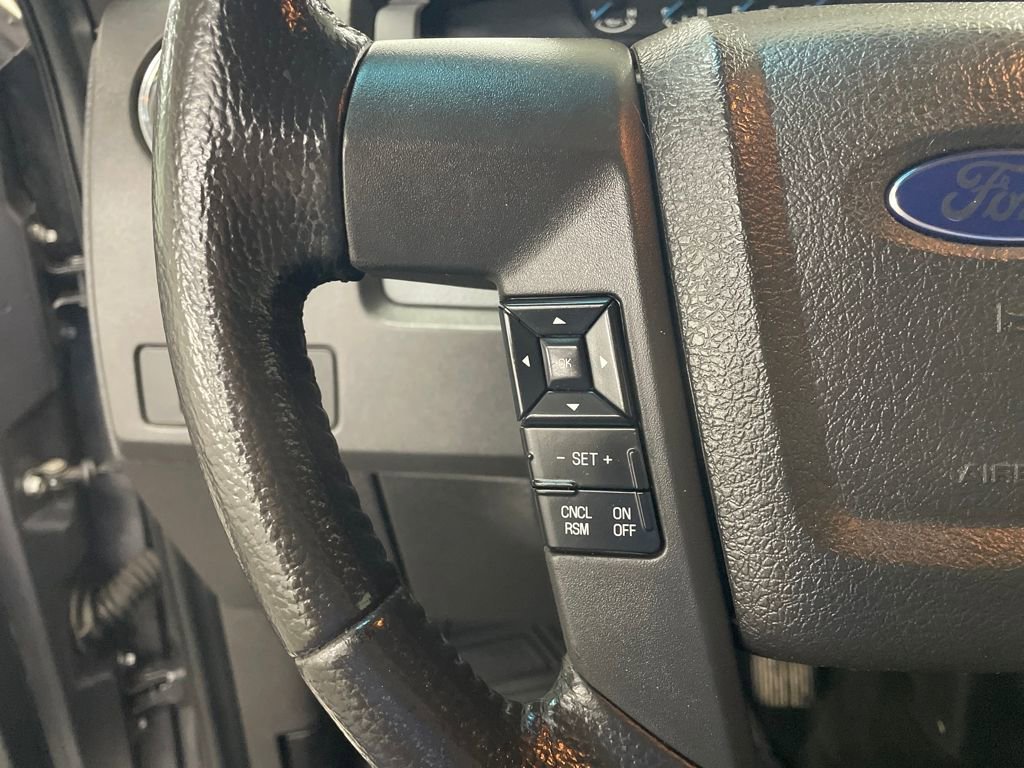 Used 2013 Ford F150 XLT w/ XLT Chrome Pkg image 18