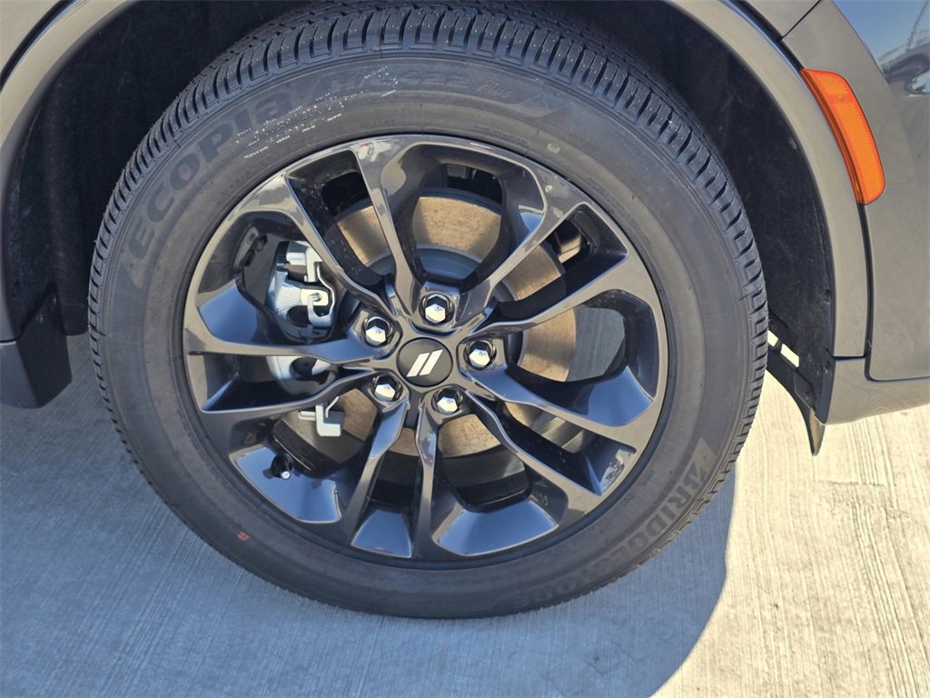 New 2026 Dodge Durango GT w/ Blacktop Package image 10