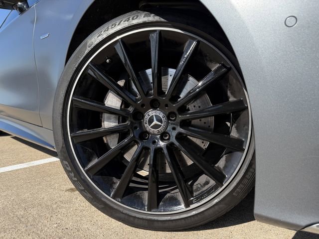 Used 2017 Mercedes-Benz S 550 4MATIC Coupe image 10