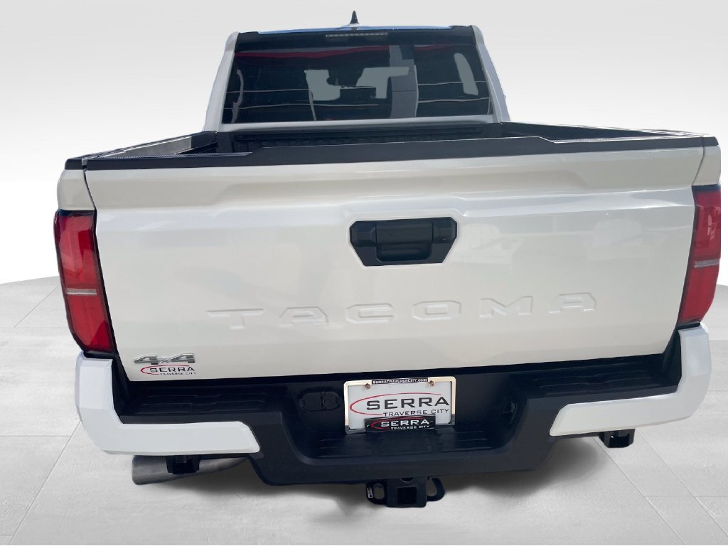 New 2026 Toyota Tacoma SR5 AWD/4WD image 9