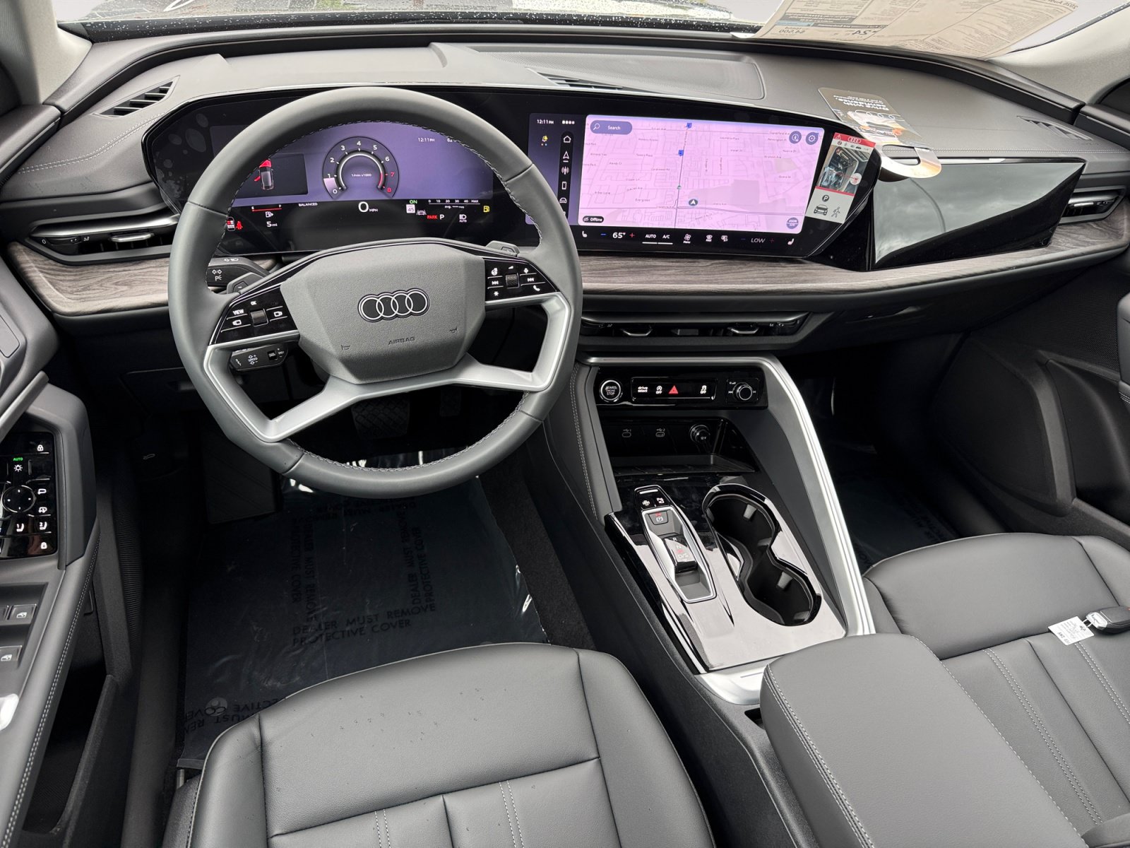 New 2026 Audi Q5 Premium AWD/4WD image 15