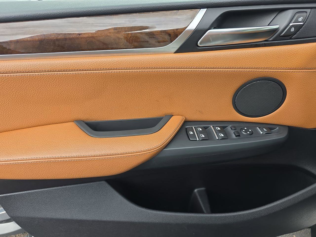 Used 2016 BMW X4 xDrive28i image 5