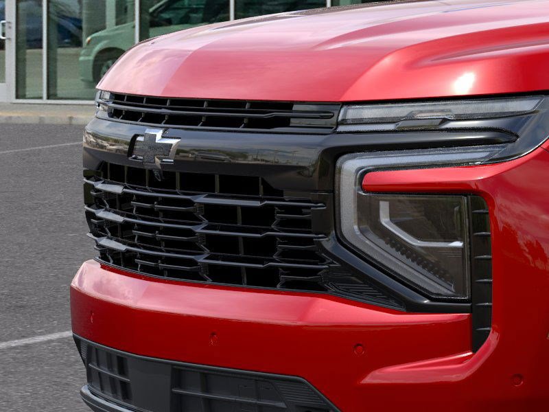 New 2026 Chevrolet Suburban RST w/ Sun And Tow Package AWD/4WD image 15