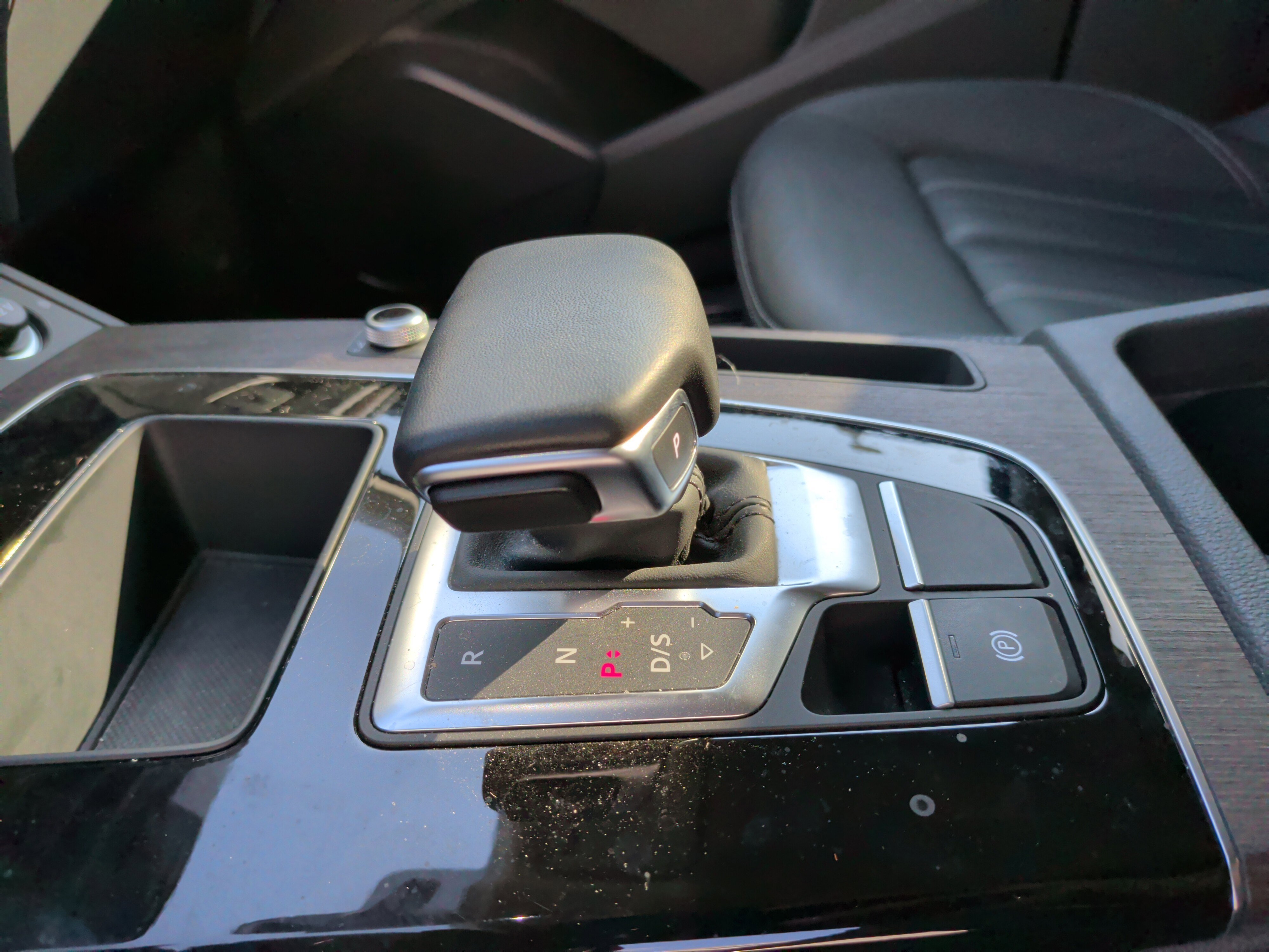 Certified 2023 Audi Q5 2.0T Premium w/ Convenience Package image 25