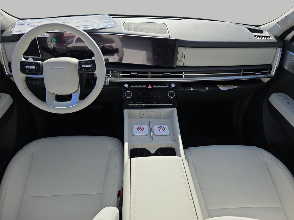 New 2026 Hyundai Santa Fe SE FWD image 11