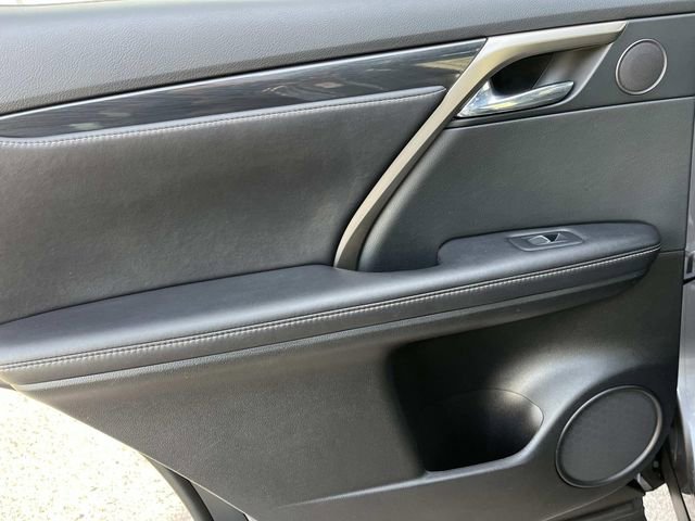 Used 2017 Lexus RX 350 FWD w/ Accessory Package image 19