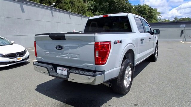 Used 2023 Ford F150 XLT image 8