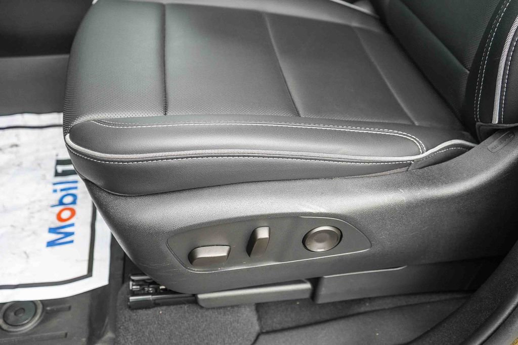 Used 2026 Chevrolet Silverado EV LT w/ Plus Package AWD/4WD image 22