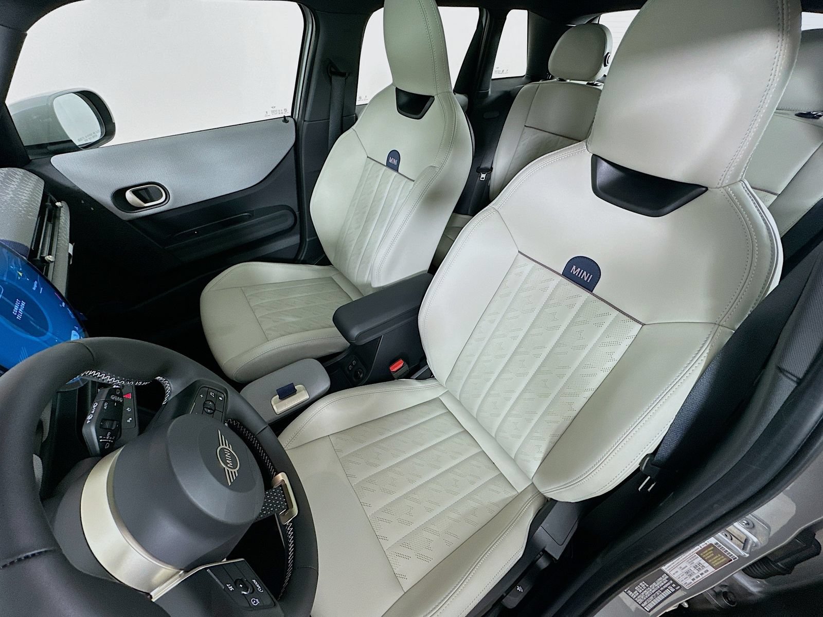 New 2026 MINI Cooper S FWD image 33