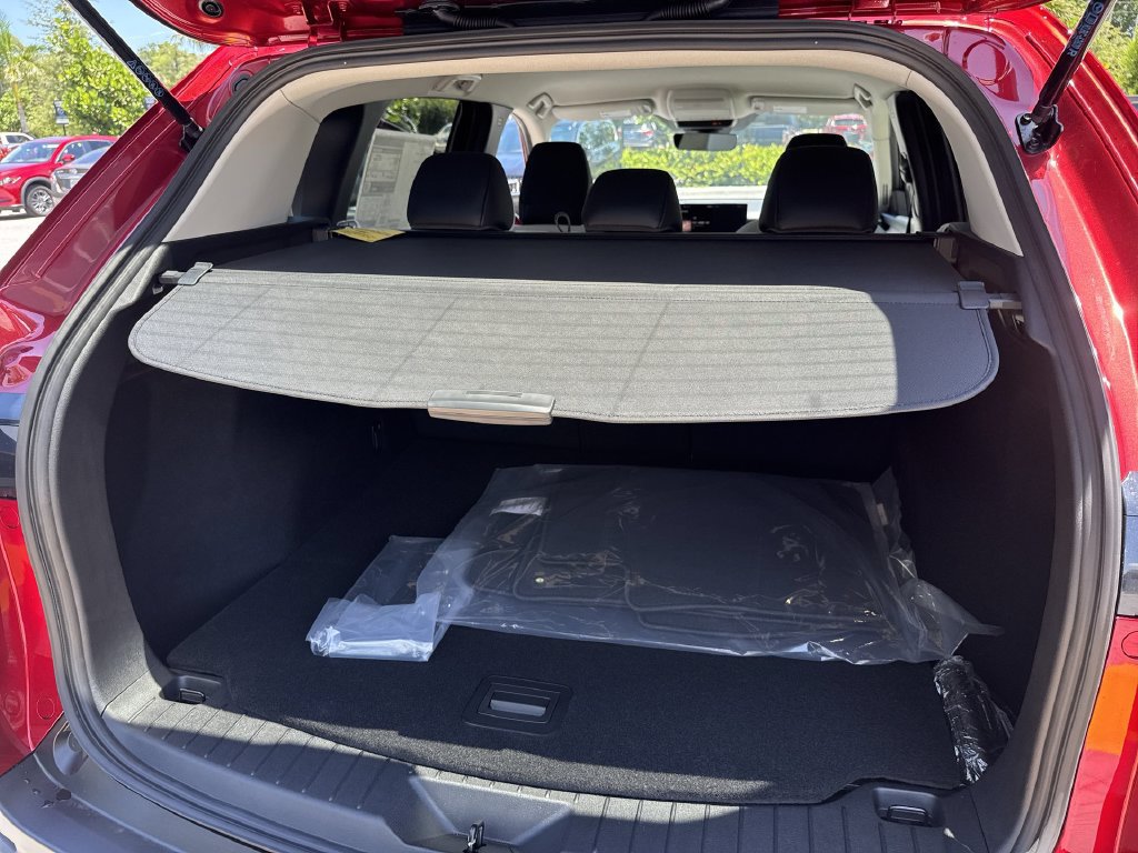 New 2026 MAZDA CX-5 Select AWD/4WD image 56