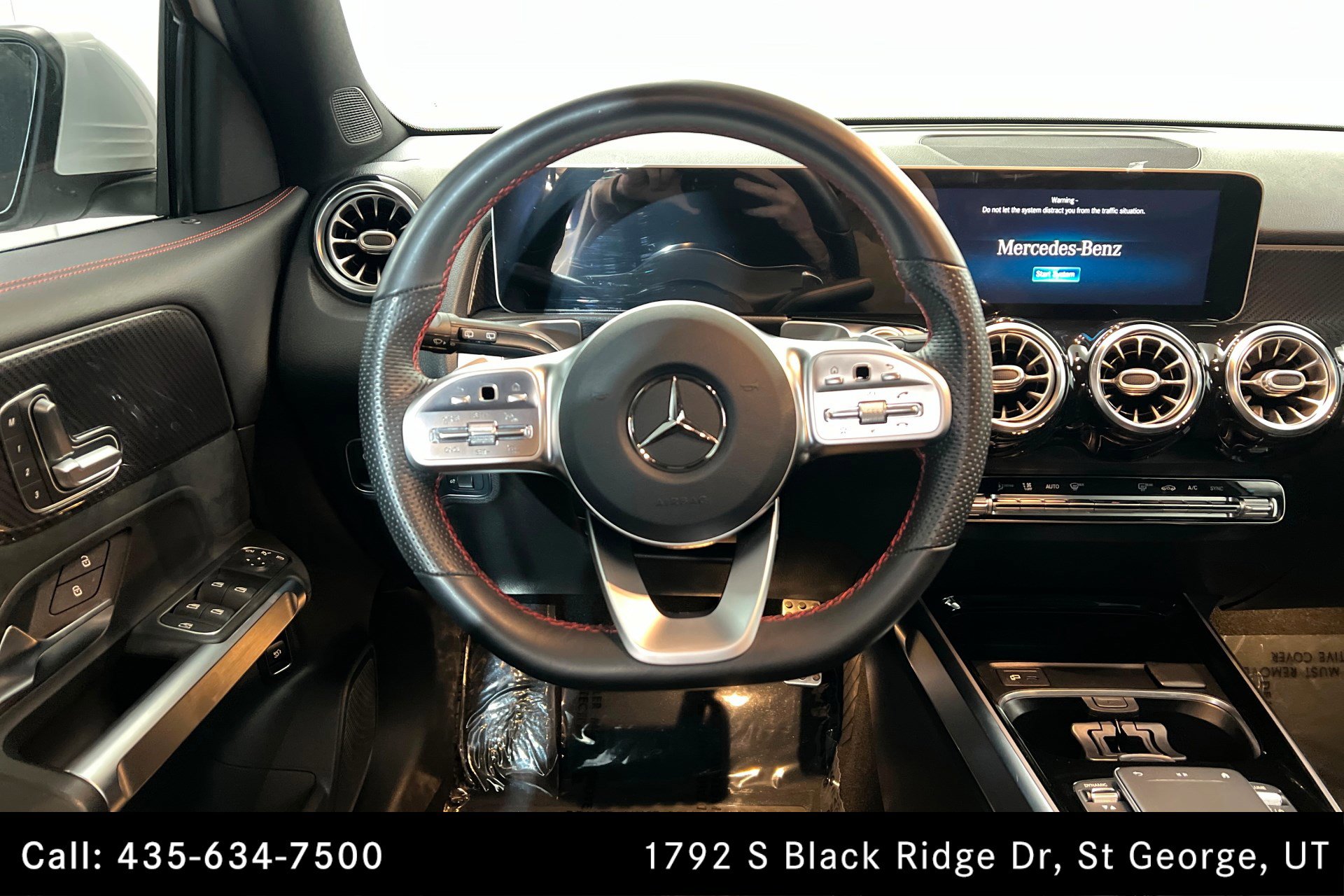 Certified 2021 Mercedes-Benz GLB 250 image 12