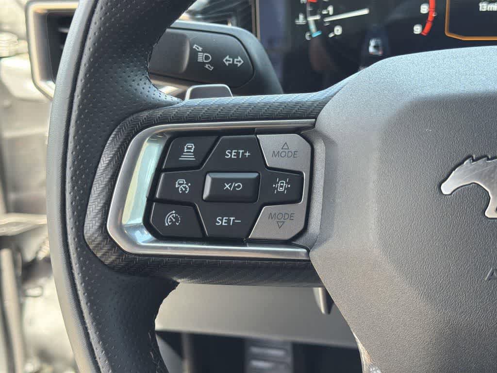 Used 2024 Ford Mustang GT Premium image 13