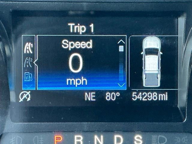 Used 2020 Ford Ranger XLT w/ Equipment Group 301A Mid image 33