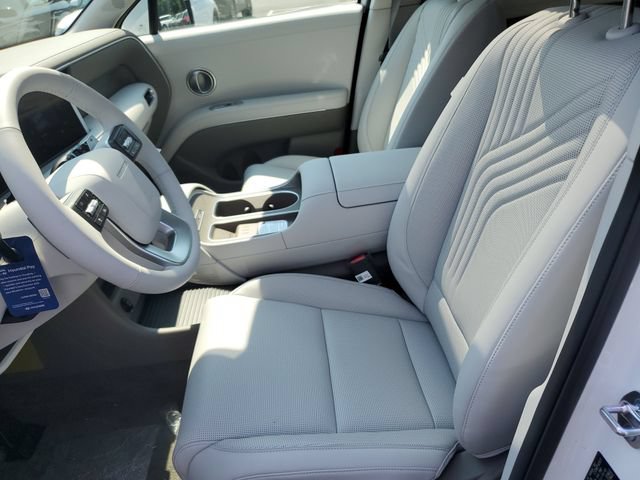 New 2026 Hyundai Palisade SEL AWD/4WD image 16