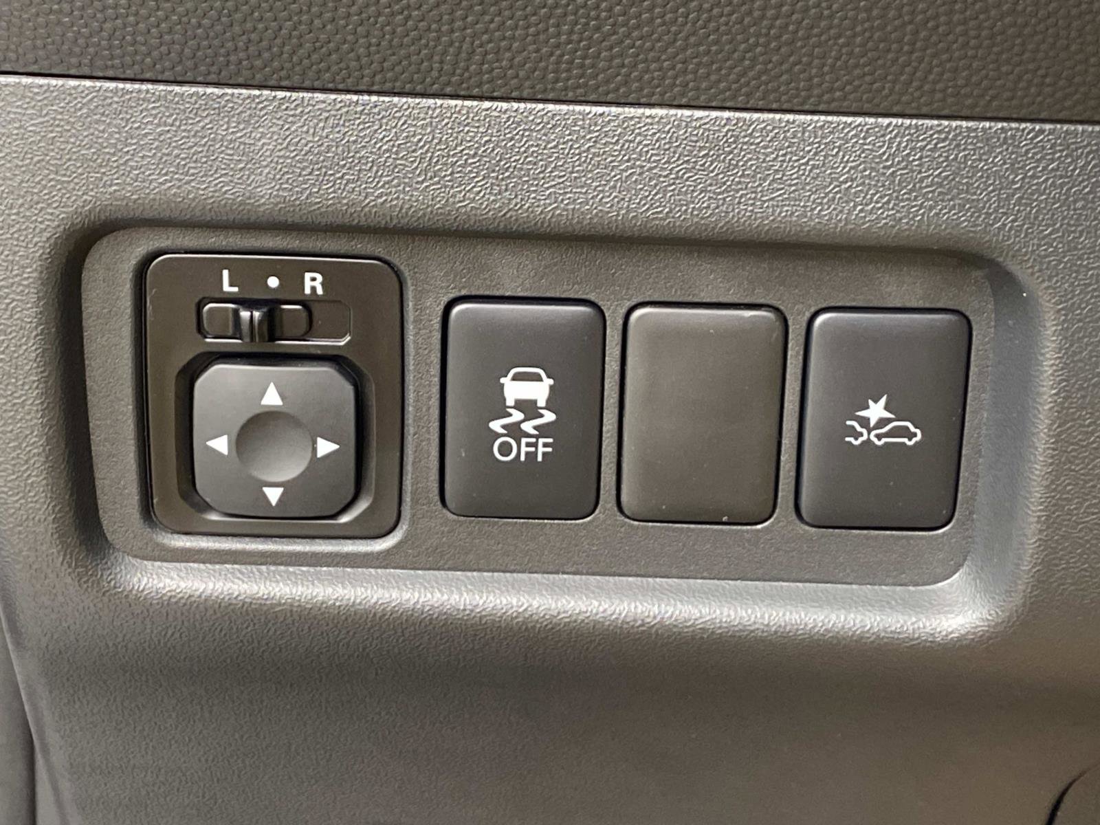 Used 2024 Mitsubishi Mirage G4 ES image 22