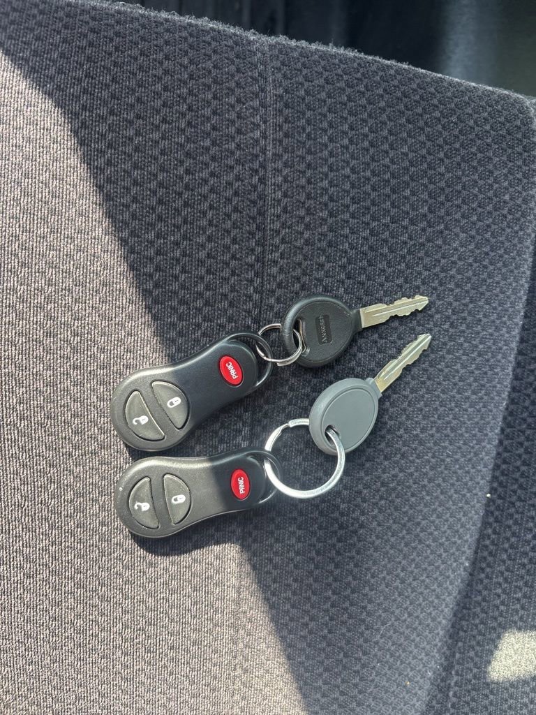 Used 2004 Dodge Ram 1500 Truck SLT w/ Quad Cab Value Group image 20