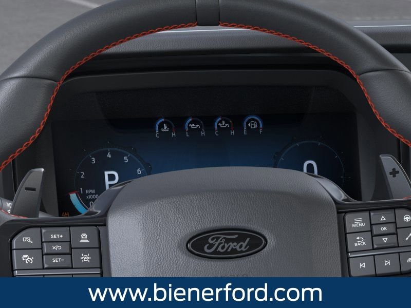 New 2026 Ford F150 Raptor AWD/4WD image 14