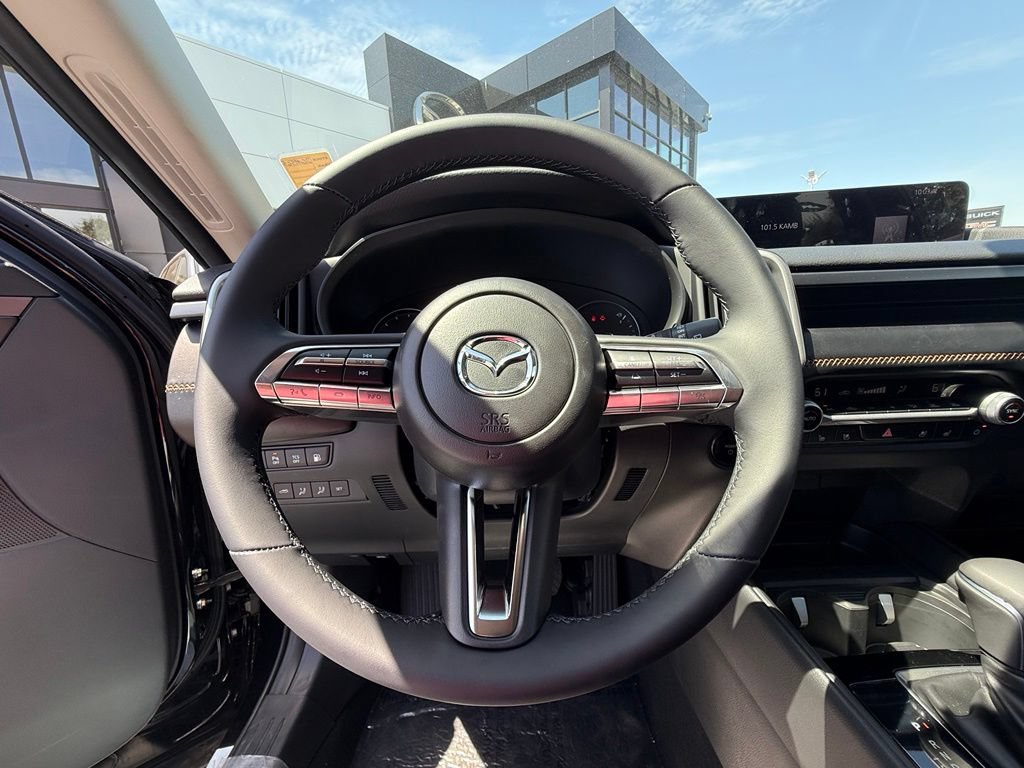 New 2026 MAZDA CX-50 AWD 2.5 Hybrid w/ Cargo Package image 20