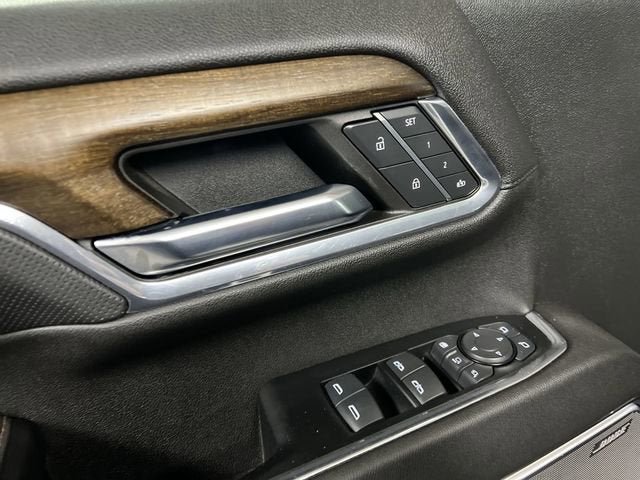 Certified 2024 Chevrolet Silverado 2500 High Country w/ High Country Premium Package AWD/4WD image 23