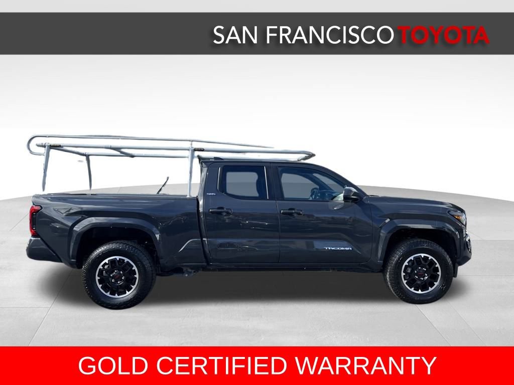 Certified 2024 Toyota Tacoma SR5 image 6