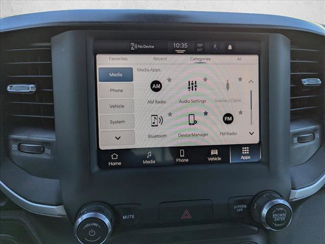 Used 2022 RAM 1500 Big Horn image 17