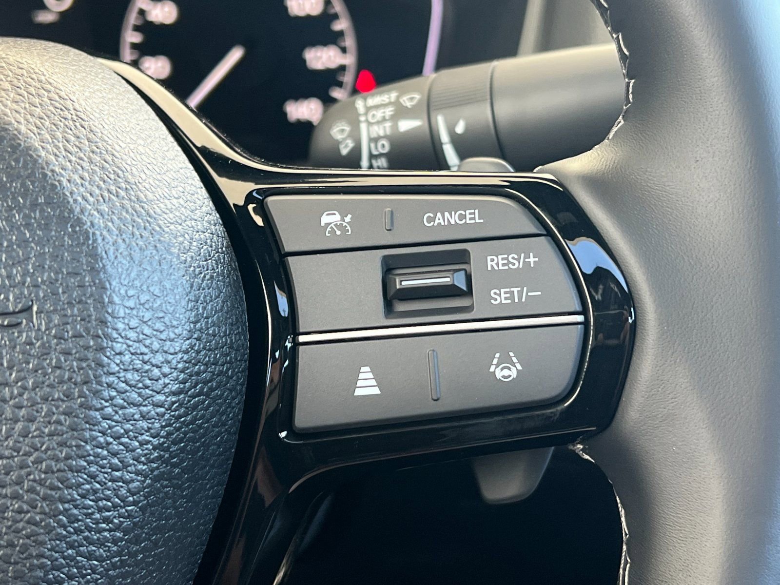 New 2026 Honda Civic Sport Touring image 26