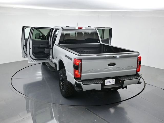 New 2026 Ford F350 Lariat w/ Tremor Off-Road Package image 43