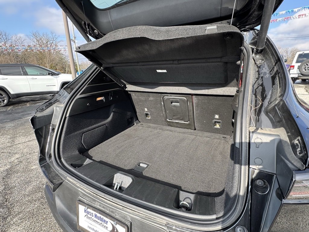 Used 2025 Dodge Hornet GT Plus image 5