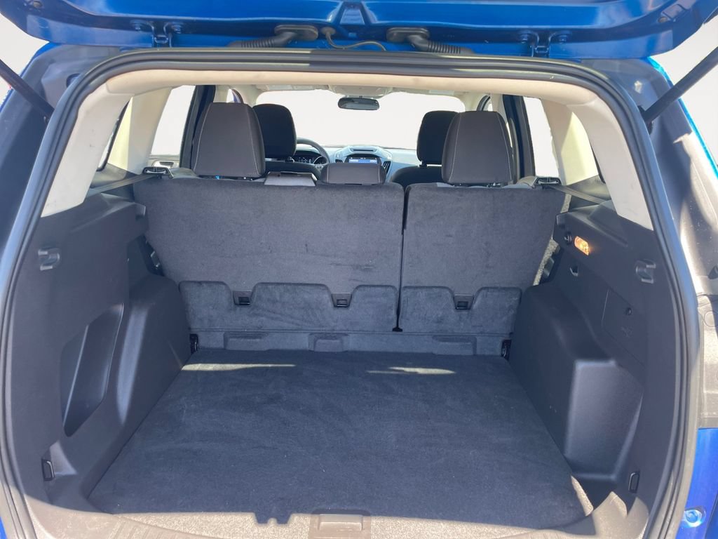 Used 2018 Ford Escape SE w/ SE Sync 3 Package FWD image 24