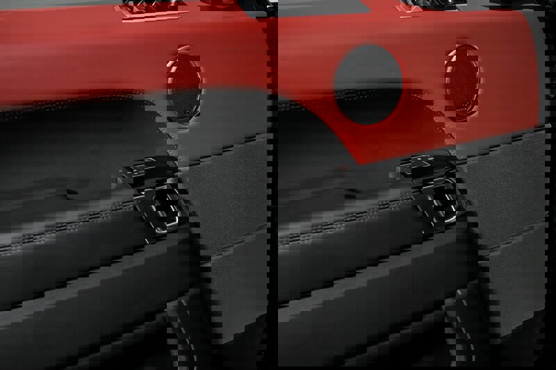 Used 2019 Land Rover Range Rover Sport HST image 15