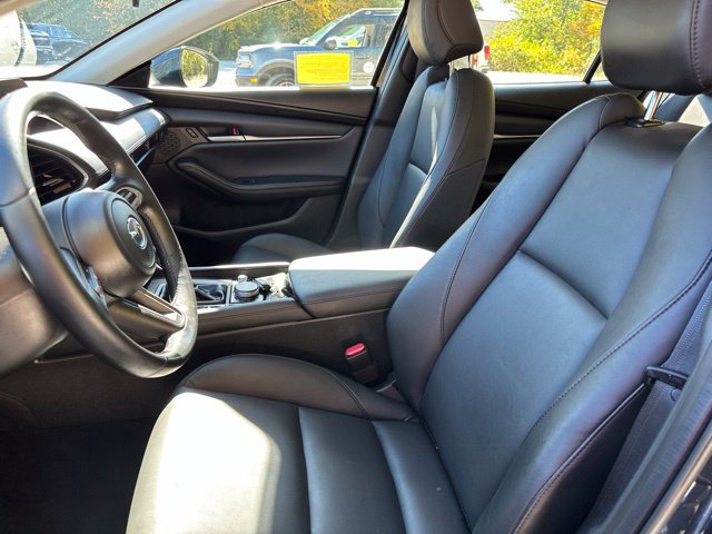 Used 2023 MAZDA MAZDA3 s FWD image 34