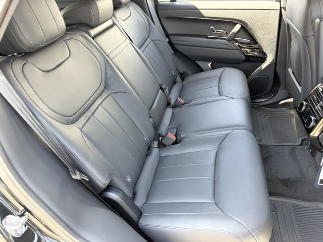 New 2026 Land Rover Range Rover Sport Dynamic SE AWD/4WD image 12