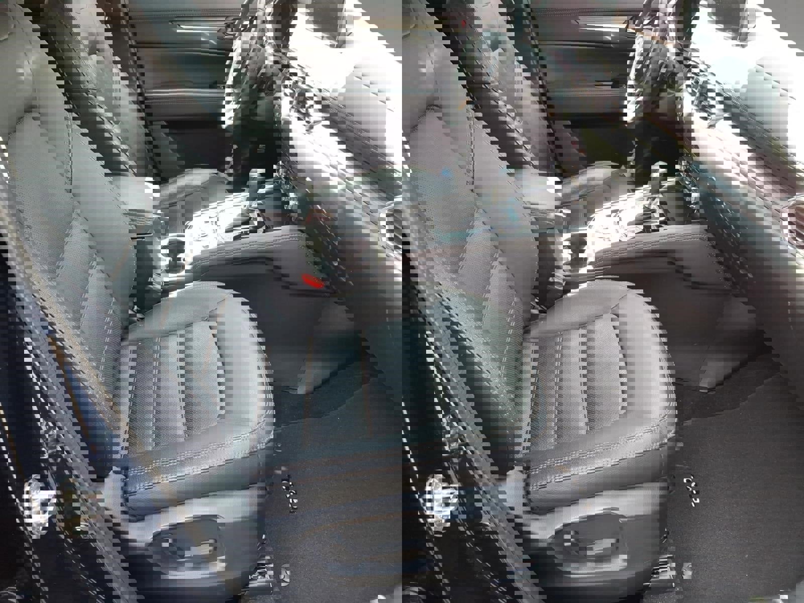 Used 2023 MAZDA CX-5 AWD 2.5 S w/ Premium Plus Pkg image 6