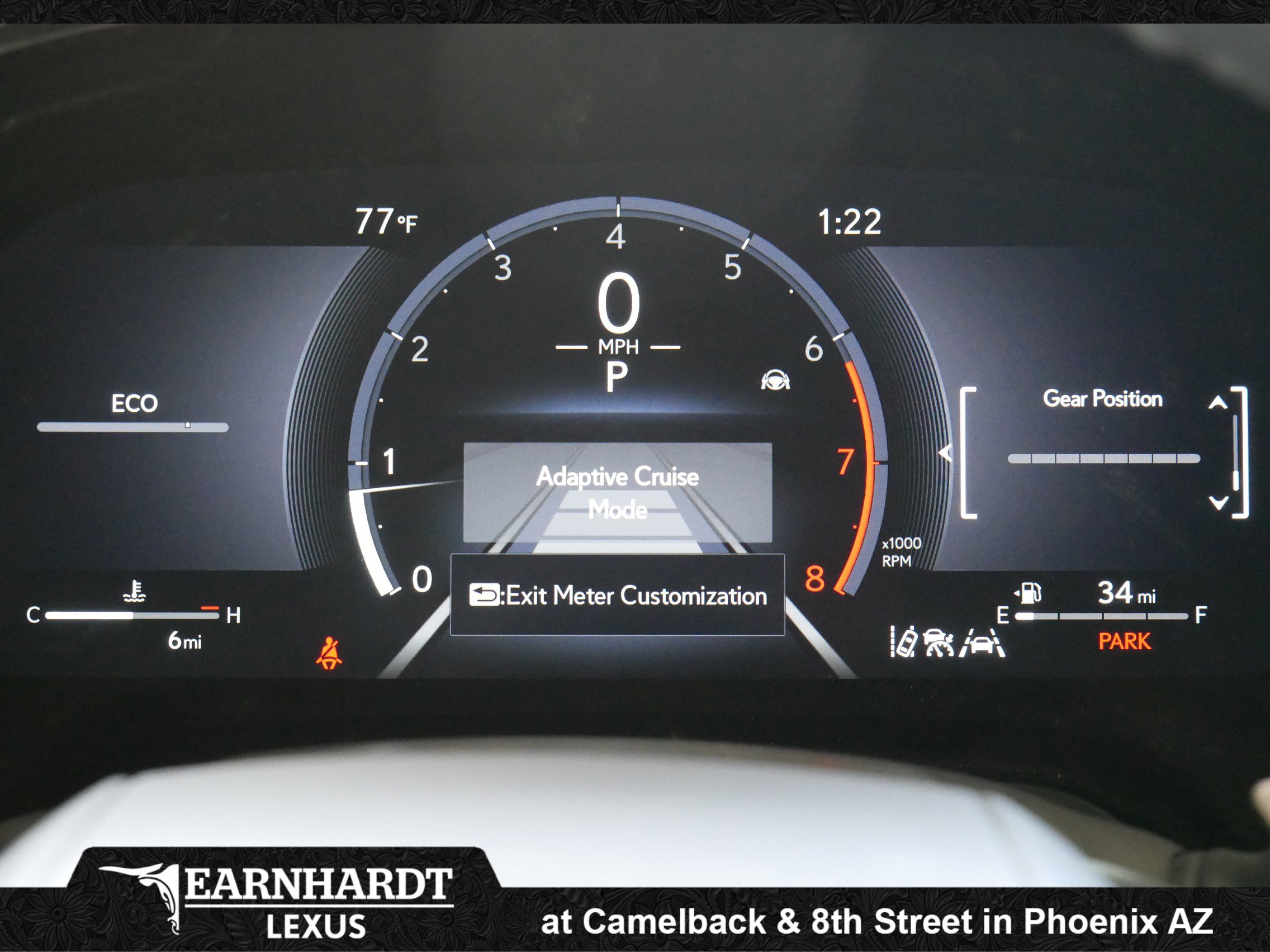 New 2026 Lexus RX 350 FWD image 17