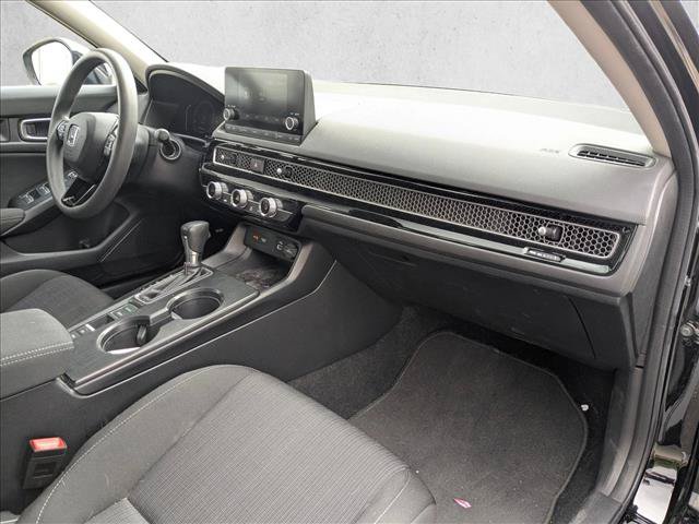 Used 2024 Honda Civic LX image 20