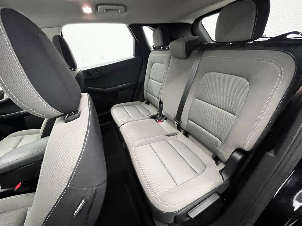 Used 2021 Ford Escape S FWD image 37