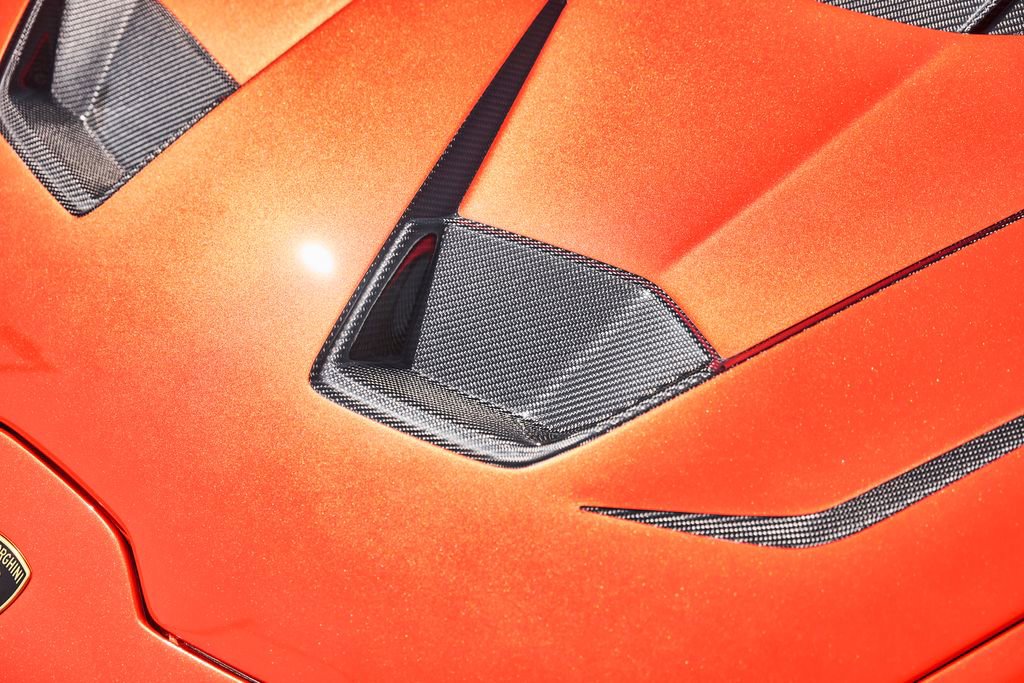 Used 2023 Lamborghini Huracan Tecnica image 9