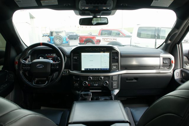 Used 2021 Ford F150 Raptor image 12