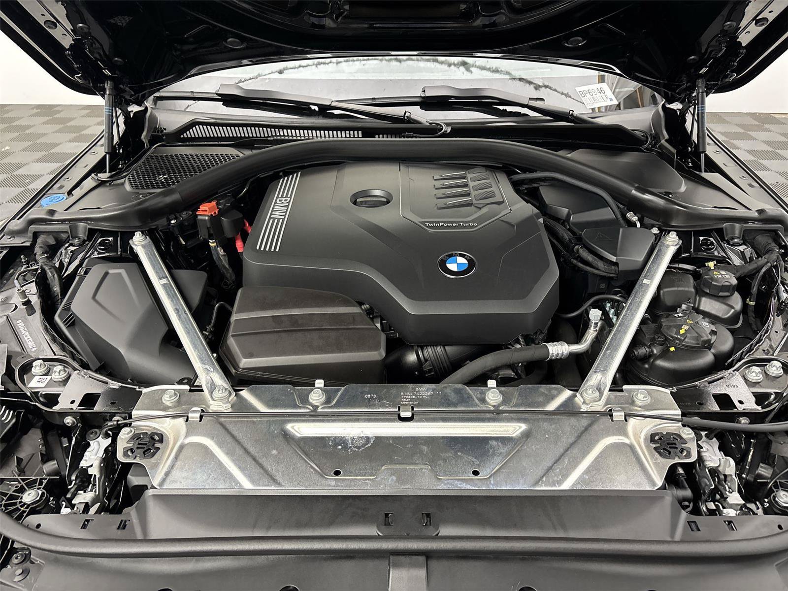 Used 2024 BMW 430i Coupe w/ Premium Package RWD image 20