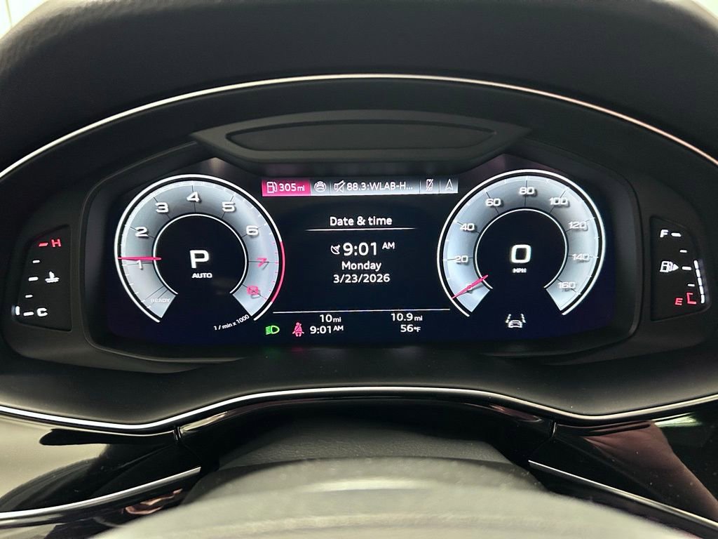 New 2026 Audi Q8 Premium Plus image 12