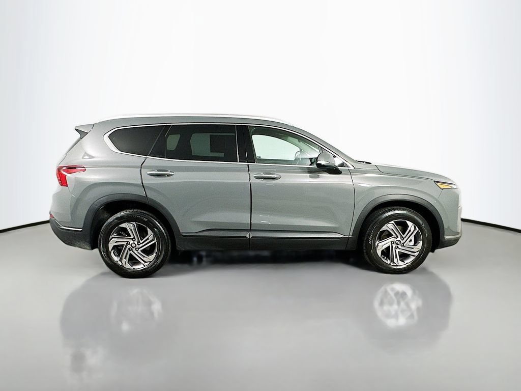 Used 2023 Hyundai Santa Fe SEL FWD image 7