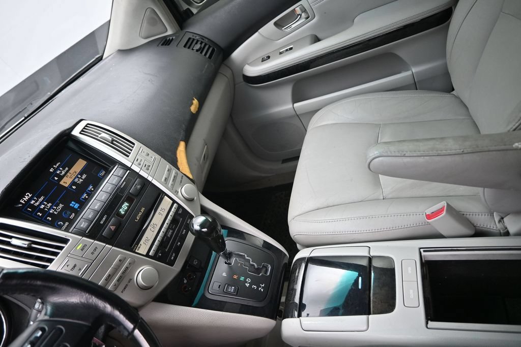 Used 2009 Lexus RX 350 AWD image 18