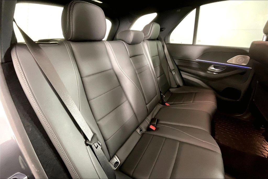 Certified 2025 Mercedes-Benz GLE 450e GLE 450e image 19